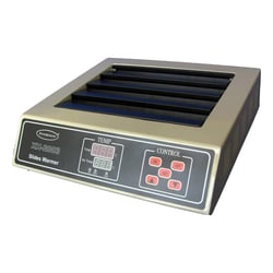 Med Vet International Step Up Slide Warmer