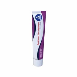 Med Vet International&nbsp;First Aid Antibiotic Dynarex Ointment 1 oz. Tube, 1173, 72/Case