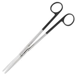 Med Vet International&nbsp;Miltex Supercut Mayo Scissors, 9in., Straight