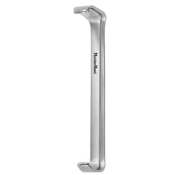 Med Vet International Miltex MeisterHand Farabeuf Retractor, 6in, Double