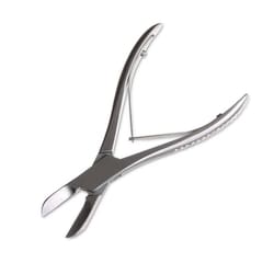 Med Vet International Liston Bone Cutting Forceps, 6.75