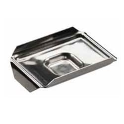 Med Vet International Base Mold, 15X15X15mm, 12pcs/pkg