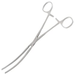 Med Vet International&nbsp;Doyen Forceps, 9