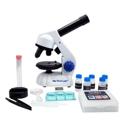 Med Vet International My First Lab Mini DUO-SCOPE
