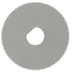 Med Vet International&nbsp;Miltex Vantage Finger Ring Cutter, Blade Only (Replacement Blade for V933-140)