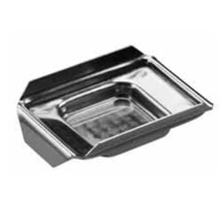 Med Vet International Base Mold, 24X24X5mm, 12pcs/pkg