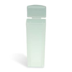 Med Vet International&nbsp;5 Place Plastic Slide Mailers 800/Case