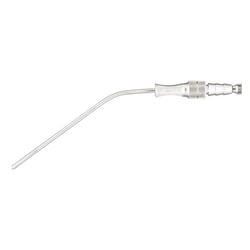 Med Vet International Miltex Frazier Suction Tube, 7in, 9 French, 19-574