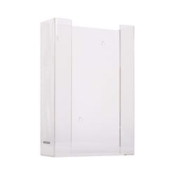 Med Vet International McKesson Glove Box Holder, 4-1/4 X 11 X 16 Inch, 3114, Each