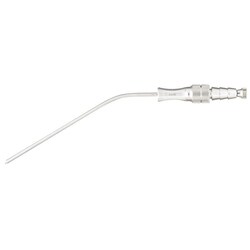 Med Vet International Miltex Frazier Suction Tube, 7in, 8 French, 19-573