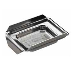 Med Vet International Base Mold, 30X24X5mm, 12pcs/pkg