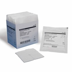 Med Vet International&nbsp;Drain Sponge Dermacea&trade; 4 X 4 Inch Sterile 6-Ply, 441407, 1/Pack