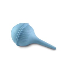 Med Vet International&nbsp;Ear-Ulcer Bulb Syringe, 1 oz., 12/pack