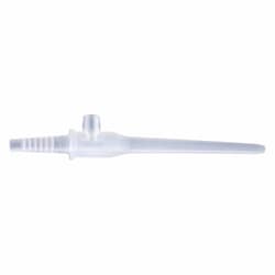 Med Vet International&nbsp;Suction Device Little Sucker Standard Style Thumb Valve Vent, N205, 50/Case