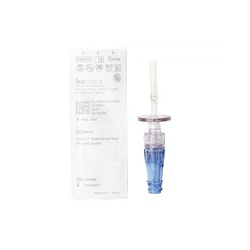 Med Vet International&nbsp;Vial Access Spike Bravo 24, B9909, Each