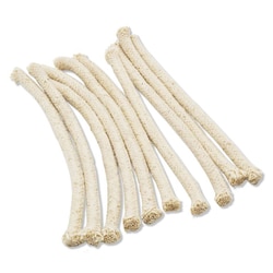 Med Vet International&nbsp;Replacement Wicks for Alcohol lamps