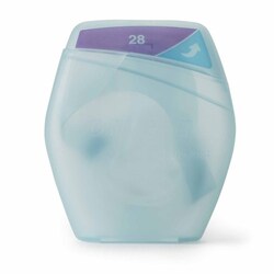 Med Vet International&nbsp;Male External Catheter Conveen Optima Self-Adhesive Seal PSX Silicone Medium 22028 Each