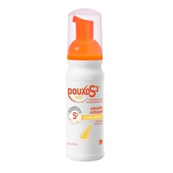 Med Vet International&nbsp;Douxo S3 PYO Mousse 5 1oz