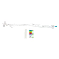 Med Vet International&nbsp;Dynarex Closed Suction Endotracheal Catheter w/T-Piece 16 Fr 20/Case
