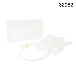 Med Vet International Dynarex Suction Catheter Mini - Kit 12 Fr Adult 100/Case
