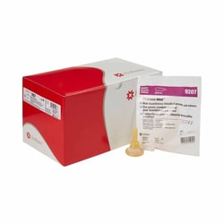 Med Vet International&nbsp;Male External Catheter Extended Self-Adhesive Seal Acrylic Medium 9207 Each