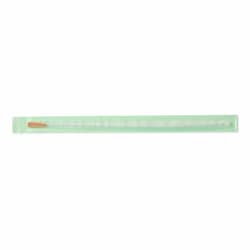 Med Vet International Urethral Catheter Self-Cath Straight Tip Uncoated