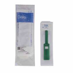 Med Vet International&nbsp;Foley Catheter Holder Hold-N-Place 2 Inch Wide Exclusive Stretch Material Velcro Fastener 316 Each