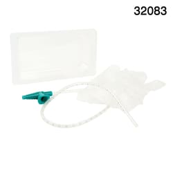 Med Vet International&nbsp;Dynarex Suction Catheter Mini - Kit 14 Fr Adult 100/Case