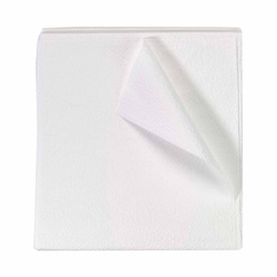 Med Vet International&nbsp;General Purpose Drape Tidi Choice Drape Sheet 40 W X 48 L Inch NonSterile 918302 100/Count