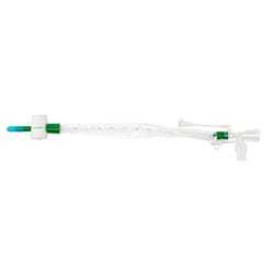 Med Vet International&nbsp;Dynarex Closed Suction Tracheal Catheter w/Double Swivel Elbow 14 Fr 20/Case