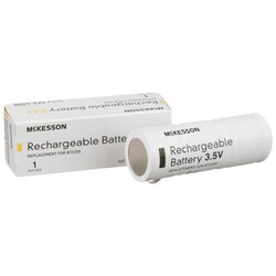 Med Vet International&nbsp;McKesson NiCd Battery 123-4508 For Welch Allyn Scope Handle Model 71670 Each
