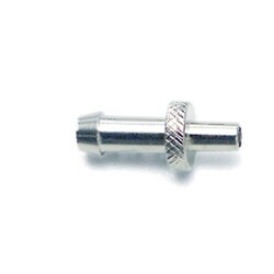 Med Vet International&nbsp;McKesson entrust Performance Plus Male Blood Pressure Unit Tube Luer Connector 01-891MGM Each