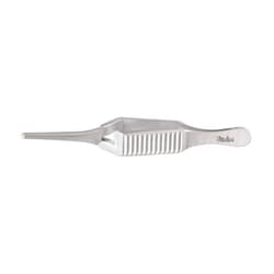 Med Vet International&nbsp;Miltex Dietrich Micro Bulldog Clamp Straight Jaws 1 87in German 7-310