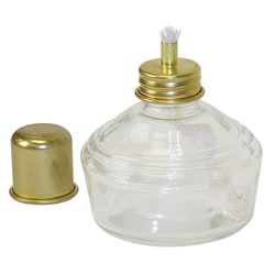 Med Vet International&nbsp;Alcohol Lamp 4oz