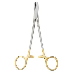 Med Vet International&nbsp;Miltex Wire Twister 6in Tungsten Carbide 22-500TC