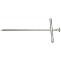 Med Vet International&nbsp;Miltex Michele Trephine 6in Shaft 3/16 Diameter 26-140