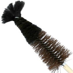 Med Vet International&nbsp;Imhoff Cone Brush 26 in