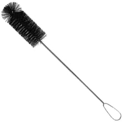 Med Vet International&nbsp;Nylon Nessler Tube Brush 20 in