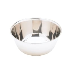 Med Vet International&nbsp;Miltex Sponge Bowl 64 oz 8-3/16in X 3-5/16in 3-906