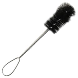 Med Vet International&nbsp;Nylon Buret Brush wire handle 36