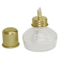 Med Vet International&nbsp;Alcohol Lamp 2 oz