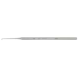 Med Vet International&nbsp;Miltex Single-Ended Explorer No 7 Octagonal Handle Each 69-7S