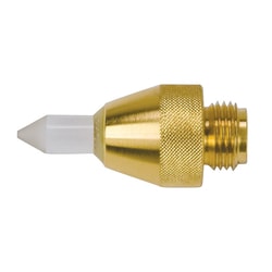 Med Vet International&nbsp;Miltex CryoSolutions 1mm Tip Standard Tip 33511