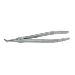 Med Vet International&nbsp;Miltex Extracting Forceps Xcision 45 Lower Roots German DEFXC45