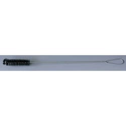 Med Vet International&nbsp;Nylon Cylinder Brush 19 in