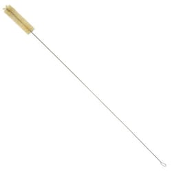 Med Vet International&nbsp;Nylon Buret Brush wire handle 36