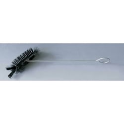 Med Vet International&nbsp;Nylon Container Brush Wire Handle 12 in