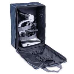 Med Vet International&nbsp;Carrying Case 12 x 8 x 18 H