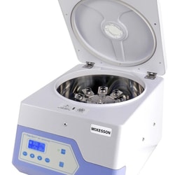 Med Vet International&nbsp;McKesson Variable Speed Centrifuge 6 Place 868V Each