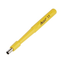 Med Vet International&nbsp;McKesson Argent Biopsy Punch Dermal 3 5 mm 16-1312 Each